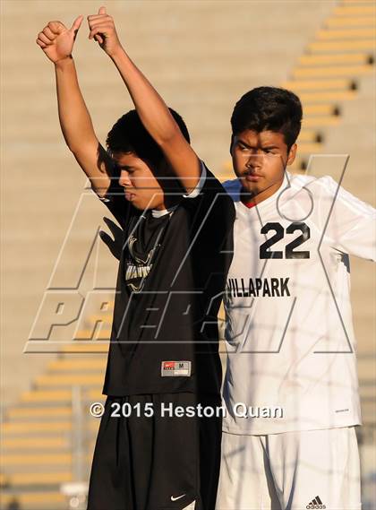 Thumbnail 3 in El Dorado @ Villa Park photogallery.