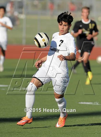 Thumbnail 3 in El Dorado @ Villa Park photogallery.