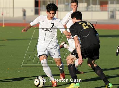 Thumbnail 2 in El Dorado @ Villa Park photogallery.