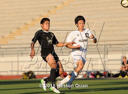 Thumbnail 3 in El Dorado @ Villa Park photogallery.