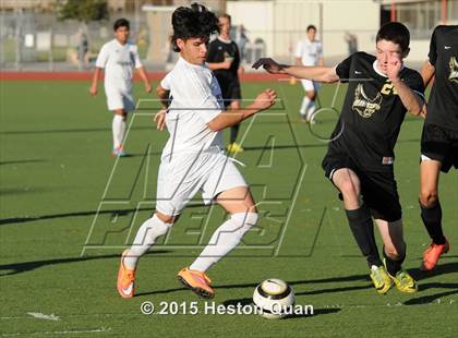 Thumbnail 3 in El Dorado @ Villa Park photogallery.