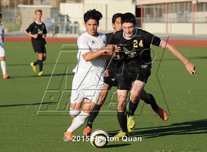 Thumbnail 3 in El Dorado @ Villa Park photogallery.