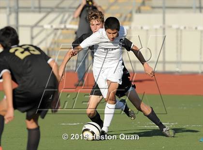 Thumbnail 2 in El Dorado @ Villa Park photogallery.