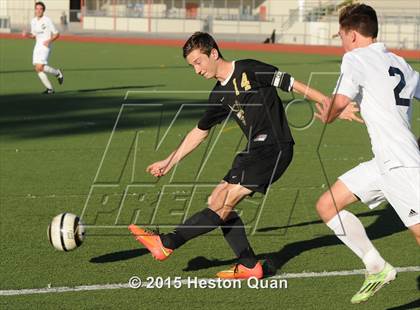 Thumbnail 2 in El Dorado @ Villa Park photogallery.