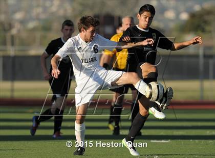 Thumbnail 1 in El Dorado @ Villa Park photogallery.