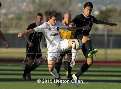 Thumbnail 2 in El Dorado @ Villa Park photogallery.