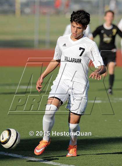 Thumbnail 2 in El Dorado @ Villa Park photogallery.