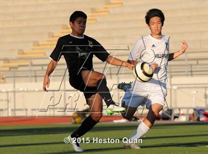 Thumbnail 2 in El Dorado @ Villa Park photogallery.