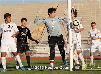 Thumbnail 3 in El Dorado @ Villa Park photogallery.