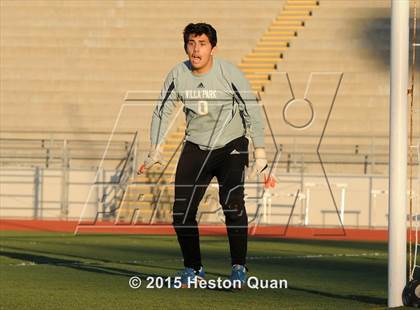 Thumbnail 3 in El Dorado @ Villa Park photogallery.