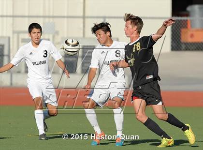 Thumbnail 3 in El Dorado @ Villa Park photogallery.