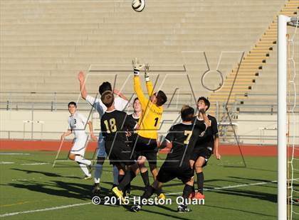 Thumbnail 1 in El Dorado @ Villa Park photogallery.