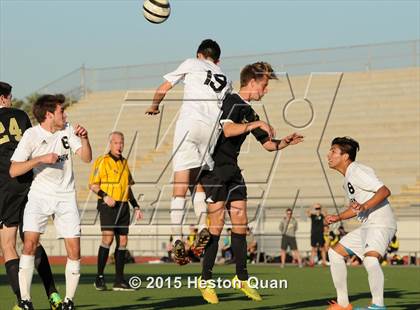 Thumbnail 3 in El Dorado @ Villa Park photogallery.