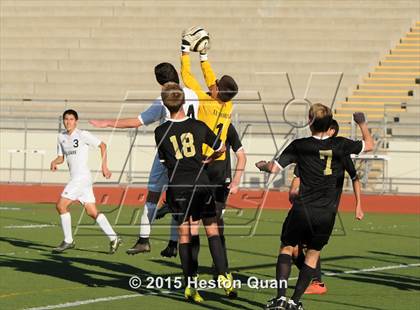 Thumbnail 2 in El Dorado @ Villa Park photogallery.