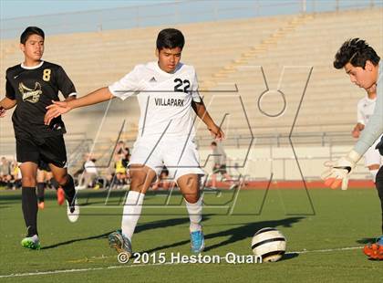 Thumbnail 3 in El Dorado @ Villa Park photogallery.