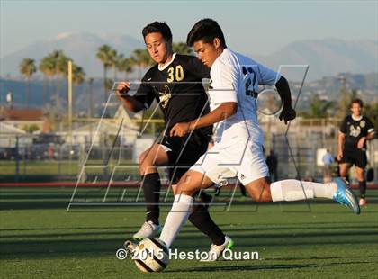 Thumbnail 2 in El Dorado @ Villa Park photogallery.