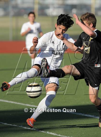 Thumbnail 2 in El Dorado @ Villa Park photogallery.