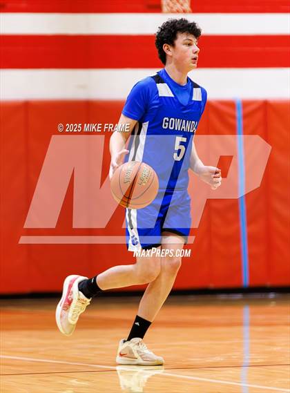 Thumbnail 3 in Gowanda @ Randolph photogallery.