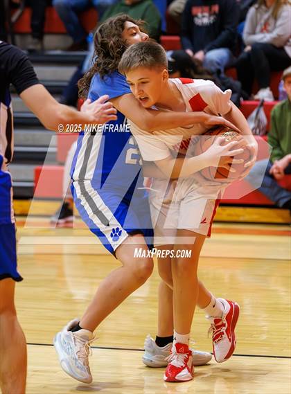 Thumbnail 3 in Gowanda @ Randolph photogallery.