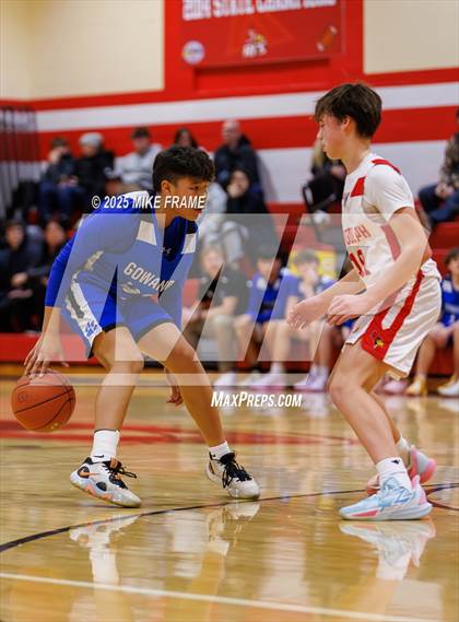 Thumbnail 1 in Gowanda @ Randolph photogallery.