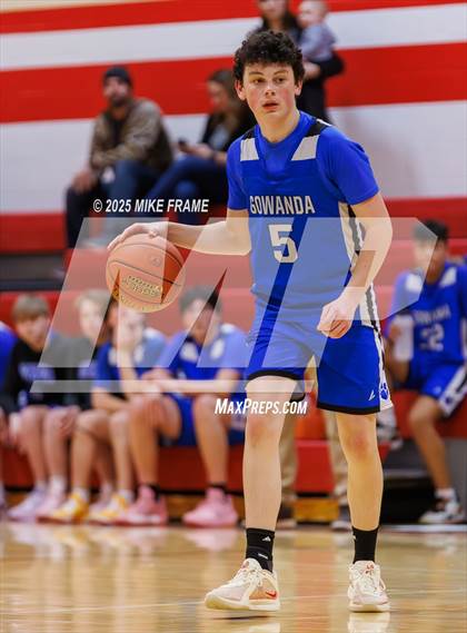 Thumbnail 2 in Gowanda @ Randolph photogallery.