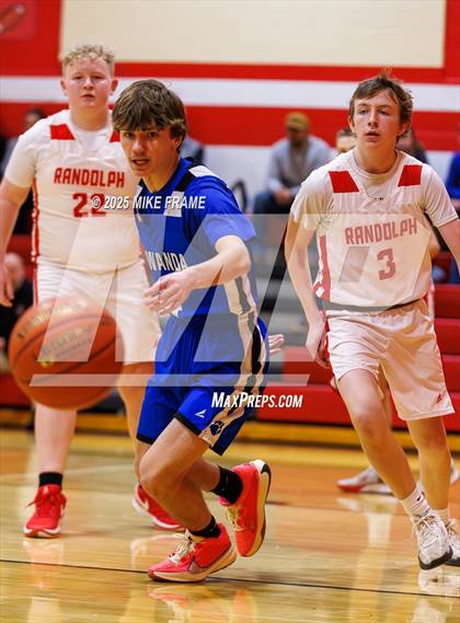 Thumbnail 1 in Gowanda @ Randolph photogallery.
