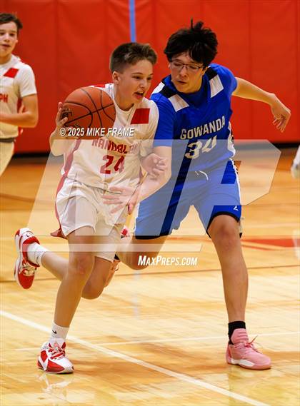 Thumbnail 1 in Gowanda @ Randolph photogallery.