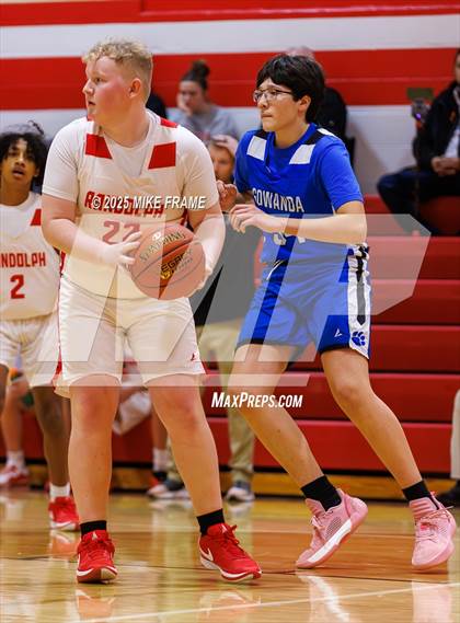 Thumbnail 1 in Gowanda @ Randolph photogallery.