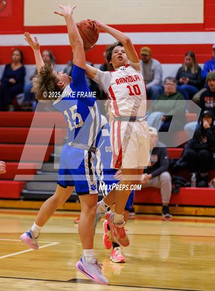 Thumbnail 1 in Gowanda @ Randolph photogallery.