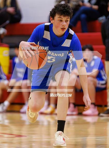 Thumbnail 1 in Gowanda @ Randolph photogallery.