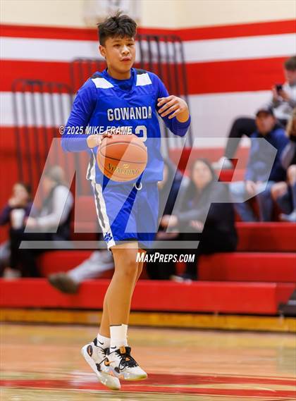 Thumbnail 3 in Gowanda @ Randolph photogallery.