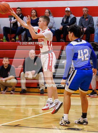 Thumbnail 2 in Gowanda @ Randolph photogallery.