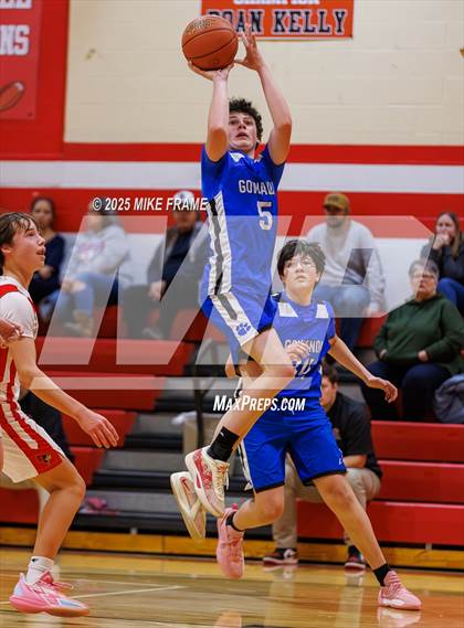 Thumbnail 1 in Gowanda @ Randolph photogallery.