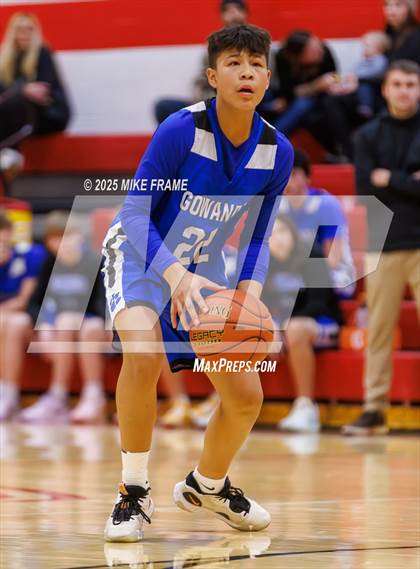 Thumbnail 2 in Gowanda @ Randolph photogallery.