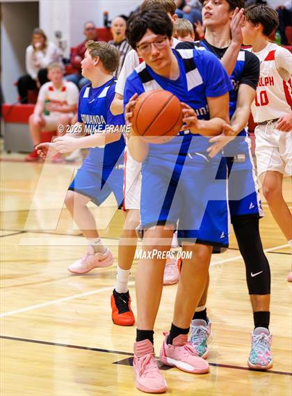 Thumbnail 3 in Gowanda @ Randolph photogallery.