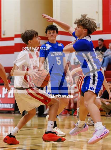 Thumbnail 3 in Gowanda @ Randolph photogallery.