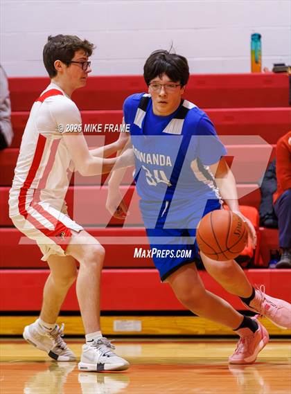 Thumbnail 3 in Gowanda @ Randolph photogallery.