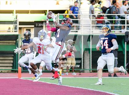 Thumbnail 2 in Paul Robeson All-Star Classic (East vs. West) photogallery.