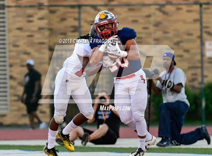 Thumbnail 1 in Paul Robeson All-Star Classic (East vs. West) photogallery.