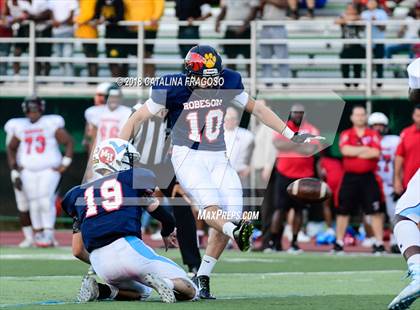 Thumbnail 1 in Paul Robeson All-Star Classic (East vs. West) photogallery.