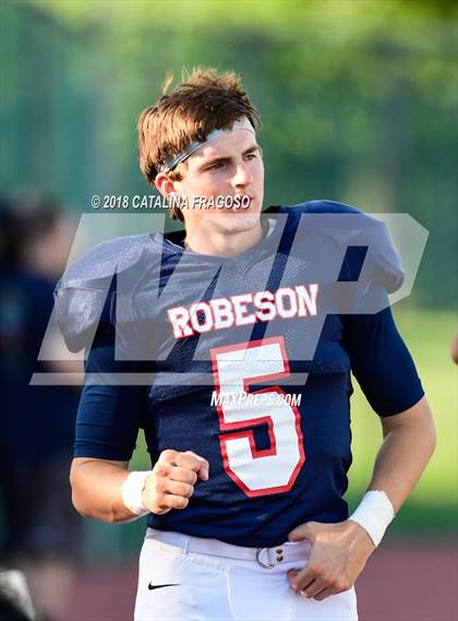Thumbnail 1 in Paul Robeson All-Star Classic (East vs. West) photogallery.
