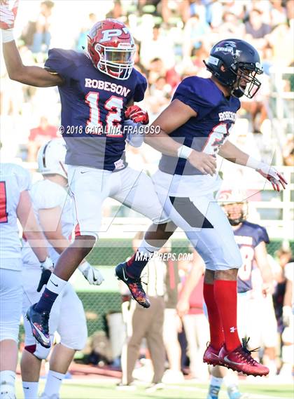 Thumbnail 2 in Paul Robeson All-Star Classic (East vs. West) photogallery.