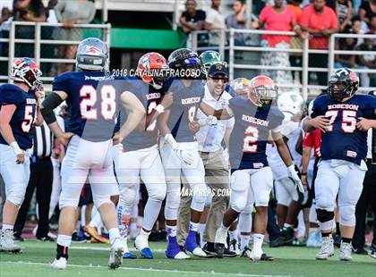 Thumbnail 3 in Paul Robeson All-Star Classic (East vs. West) photogallery.