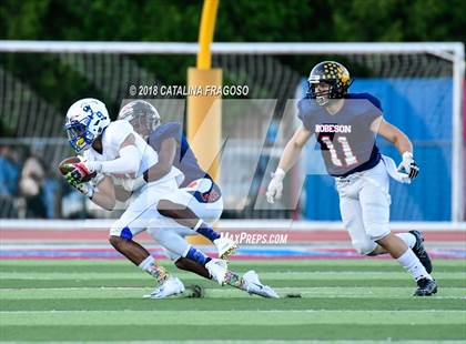 Thumbnail 2 in Paul Robeson All-Star Classic (East vs. West) photogallery.