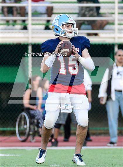 Thumbnail 1 in Paul Robeson All-Star Classic (East vs. West) photogallery.