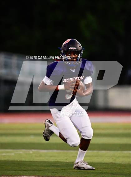 Thumbnail 1 in Paul Robeson All-Star Classic (East vs. West) photogallery.