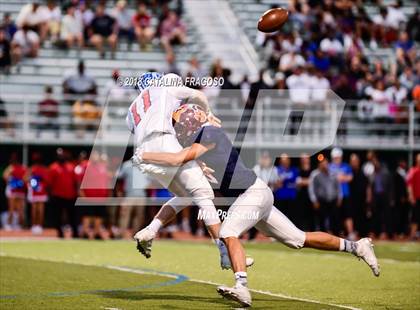 Thumbnail 1 in Paul Robeson All-Star Classic (East vs. West) photogallery.