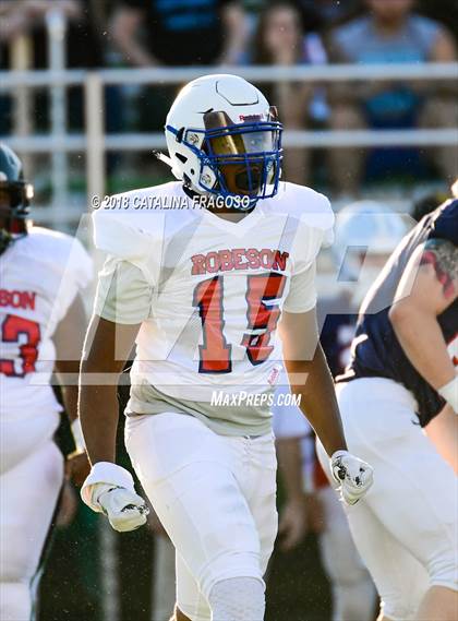 Thumbnail 3 in Paul Robeson All-Star Classic (East vs. West) photogallery.