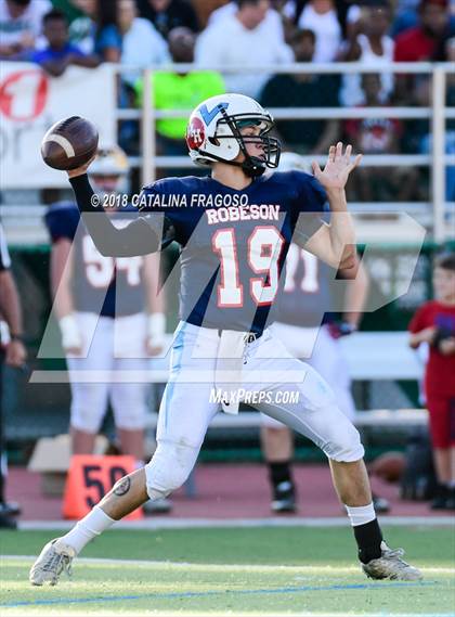 Thumbnail 3 in Paul Robeson All-Star Classic (East vs. West) photogallery.