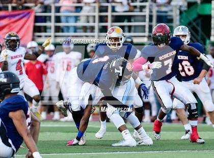 Thumbnail 2 in Paul Robeson All-Star Classic (East vs. West) photogallery.
